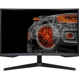 Samsung Odyssey G5 C27G54TQBU 27"