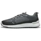 Puma Golfschuhe Ignite Elevate 2, schwarz/grau