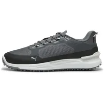 Puma Golfschuhe Ignite Elevate 2, schwarz/grau