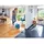 Leifheit Rollwagen Clean Twist Ergo
