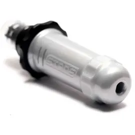 Stans No Tubes Dart Tubeless-Reparaturwerkzeug - Schwarz/Silber - Einheitsgröße