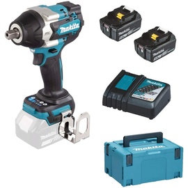 Makita DTW701RTJ