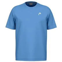Head Racket Slice Ii Kurzarm-t-shirt - Airforce Blue - S