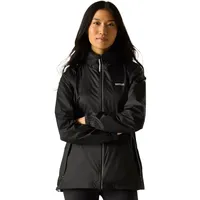 Regatta Corinne Iv Jacke - Black - 38