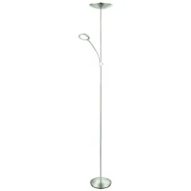 Rabalux Vlasta 7006 23W Silber