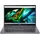 Acer Aspire 5 A515-58M-53RD 15,6" Full-HD IPS, i5-1335U, 16GB RAM, 512GB SSD, Windows 11, US International Keyboard QWERTY - Grau