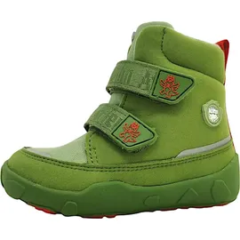 Affenzahn Winterstiefel Drache Grün 27