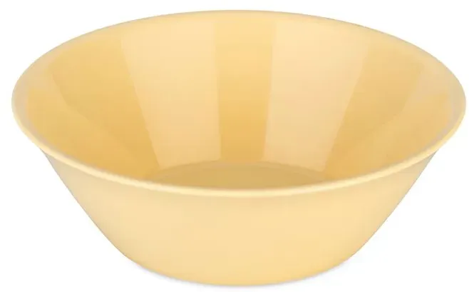 Koziol Schale Nora 250 ml Kunststoff Gelb