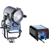 ARRI True Blue D40 EB MAX Set Blau/Grau