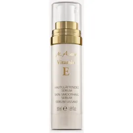 M. Asam Vitamin E hautglättendes Serum