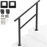 Vevor Handlauf 103 cm Holz
