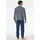 SCHIESSER Pyjama Comfort Essentials Blau 64