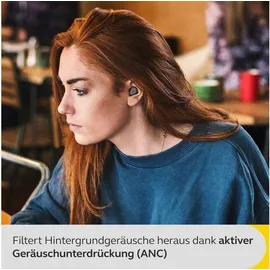JABRA Elite 4 grau
