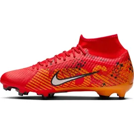 Nike Mercurial Superfly 9 Academy MG lt crimson/pale ivory-bright mandarin 45