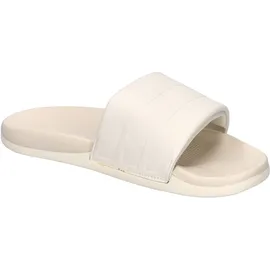 adidas Adilette Comfort 2.0 Weiß 43
