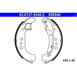 ATE 03.0137-0540.2