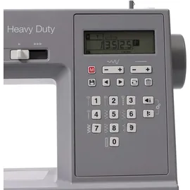 Singer Heavy Duty 6705C