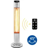 Trotec Terrassen-Heizstrahler IRS 2050 E