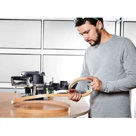 Festool Kantenanleimer KA 65-Plus