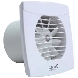 Cata Uc-10 Hygro Badezimmerabzug - White - One Size