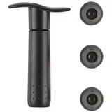 Le Creuset Weinpumpe WA-137 schwarz