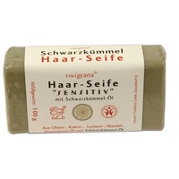 FINigrana Haarseife Sensitiv