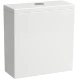 Laufen Spülkasten für Stand-WC-Kombination 824337