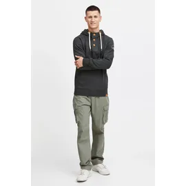 !Solid Hoodie SDTripStrip Grau S