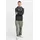 !Solid Hoodie SDTripStrip Grau S