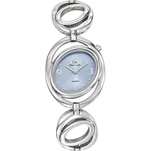 GIRL ONLY Mademoiselle Quarz Metall 27 mm UGO695032