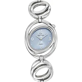 GIRL ONLY Mademoiselle Quarz Metall 27 mm UGO695032