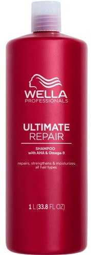 Wella Professionals Ultimate Repair Shampoo 1000 ml