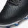 Nike Tiempo Legend 10 Academy MG schwarz/hyper royal/chrome 44,5