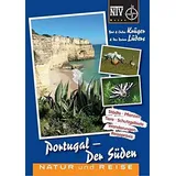 NTV Natur und Tier-Verlag Portugal - Der Süden