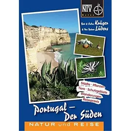 NTV Natur und Tier-Verlag Portugal - Der Süden