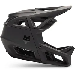 Proframe RS Helm CE - Matte Black SCHWARZ 51-55 CM