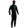 Cressi Neoprenanzug Diver Schwarz/Rot XL