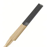 Hansgrohe Rainfinity 100 1jet, DN 15, brushed bronze