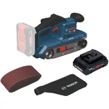 Bosch GBS 18V-75 Akku 4,0 Ah