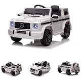 ES-Toys Mercedes G63 AMG (12 V)