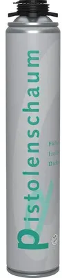 Pistolenschaum 750ml -Aktionsware-(MDI)