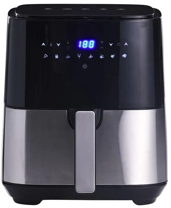 Preisvergleich Produktbild Airfryer 5L 1350-1450W