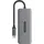Sitecom 6 in 1 USB-C LAN Multiport Adapter