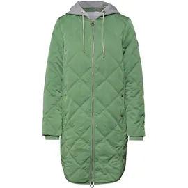 STREET ONE Damen, Jacke mit Abnehmbarer Kapuze: - 42