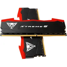 Patriot Viper Xtreme 5 48GB (2X24GB) 8200MT/s CL38 UDIMM Desktop Gaming Memory Kit - PVX548G82C38K