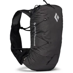 Black Diamond Distance 15 Backpack black (0002) LRG