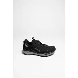 Lowa Maddox Pro GTX Low Herren Schwarz / Grau 43,5