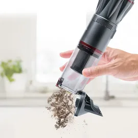 Genius Invictus One 1.0 8-tlg. anthrazit