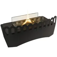 Tenderflame Classic 180 Black