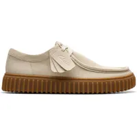 Clarks Torhill Lo Mens - Off White - 45 EU - 45 EU